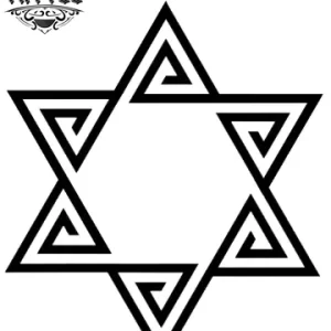 tatouage ephemere etoile 6 branches pour tous les styles tatouage ephemere etoile 6 branches pour tous les styles