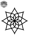 tatouage-ephemere-etoile-arabesque-design-temporaire-tatouage-etoile-fleur-de-peau tatouage-ephemere-etoile-arabesque-design-temporaire-tatouage-etoile-fleur-de-peau