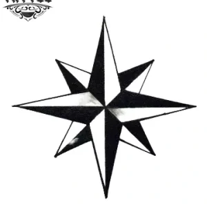 tatouage-ephemere-etoile-bratva-style-russe tatouage-ephemere-etoile-bratva-style-russe