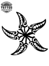 tatouage-etoile-ephemere-4-etoiles-peau