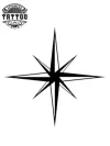 tatouage-ephemere-etoile-du-berger-design-unique tatouage-ephemere-etoile-du-berger-design-unique