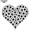 tatouage-ephemere-etoile-coeur-design-tendance-tatouage-etoile