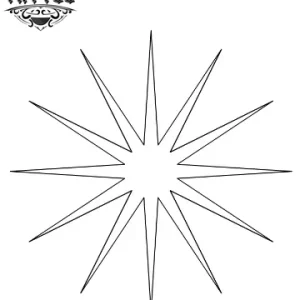 tatouage-ephemere-etoile-4-etoiles-decoration-temporaire-peau-tatouage-ETOILE tatouage-ephemere-etoile-4-etoiles-decoration-temporaire-peau-tatouage-ETOILE
