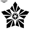 tatouage ephemere etoile geometrie design elegant tatouage ETOILE tatouage ephemere etoile geometrie design elegant tatouage ETOILE