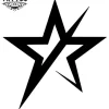 tatouage-etoile-ephemere-graphique-design-peau tatouage-etoile-ephemere-graphique-design-peau