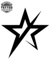 tatouage-etoile-ephemere-graphique-design-peau tatouage-etoile-ephemere-graphique-design-peau