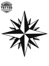 tatouage-etoile-ephemere-decoration-temporaire-peau