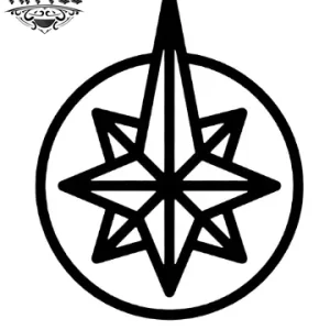 tatouage-ephemere-etoile-polaire-design-temporaire-tatouage-etoile tatouage-ephemere-etoile-polaire-design-temporaire-tatouage-etoile