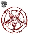 tatouage-ephemere-etoile-satanique-mystique tatouage-ephemere-etoile-satanique-mystique