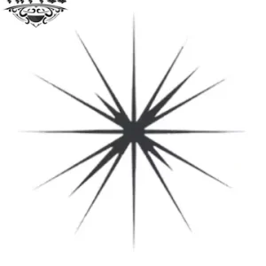 tatouage-ephemere-etoile-scintillante-waterproof-tatouage-etoile tatouage-ephemere-etoile-scintillante-waterproof-tatouage-etoile