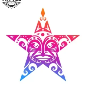 tatouage-ephemere-etoile-4-design-unique tatouage-ephemere-etoile-4-design-unique