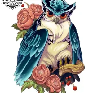 tatouage-ephemere-feminin-hiboux-art-majestueux