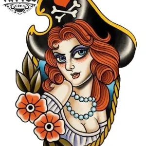 tatouage-ephemere-feminin-marin-sirene-style-oceanique