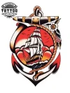 tatouage-ephemere-femme-ancre-bateau-tendance-durable tatouage-ephemere-femme-ancre-bateau-tendance-durable