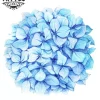 tatouage fleur bleu tatouage ephemere waterproof longue duree tatouage fleur bleu tatouage ephemere waterproof longue duree