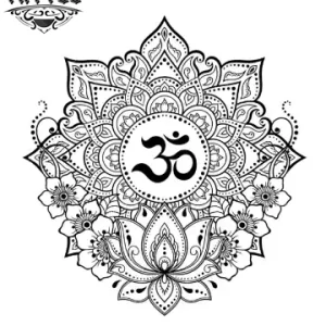 tatouage bouddhisme ephemere fleur de lotus spirituel tatouage bouddhisme ephemere fleur de lotus spirituel