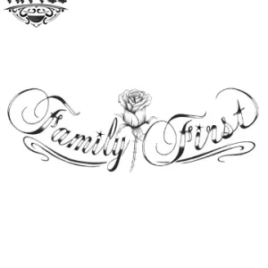 tatouage-fleur-tatouage-ephemere-famille-design-unique tatouage-fleur-tatouage-ephemere-famille-design-unique