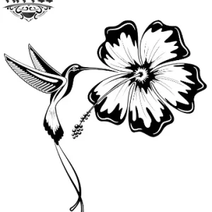 tatouage-fleur-tatouage-ephemere-fleur-hawaienne-decoration-corporelle-temporale-fleurie tatouage-fleur-tatouage-ephemere-fleur-hawaienne-decoration-corporelle-temporale-fleurie
