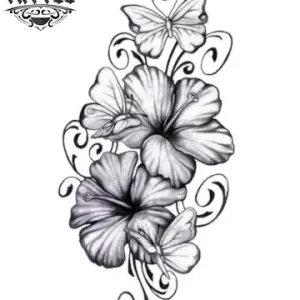 tatouage-fleur-lys-tatouage-ephemere-temporaire tatouage-fleur-lys-tatouage-ephemere-temporaire