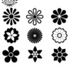 tatouage-fleur-ephemere-minimaliste-design-elegant