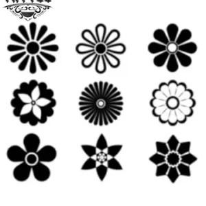tatouage-fleur-ephemere-minimaliste-design-elegant tatouage-fleur-ephemere-minimaliste-design-elegant