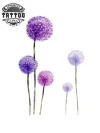 tatouage-fleur-ephemere-fleur-de-pissenlit-design-naturel-elegant tatouage-fleur-ephemere-fleur-de-pissenlit-design-naturel-elegant
