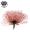 tatouage-fleur-ephemere-rayon-x-realiste-sophistique