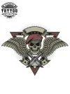 tatouage-ephemere-fusilier-marin-style-tatouage-marin tatouage-ephemere-fusilier-marin-style-tatouage-marin