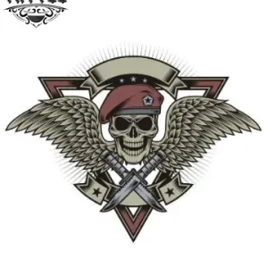 tatouage-ephemere-fusilier-marin-style-tatouage-marin