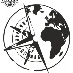 tatouage-ephemere-globe-boussole-aventure-tatouage-boussole tatouage-ephemere-globe-boussole-aventure-tatouage-boussole