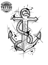 tatouage ephemere graphique ancre marin tatouage ANCRE produit tatouage ephemere graphique ancre marin tatouage ANCRE produit
