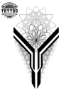 tatouage japonais éphémère graphique tendance tatouage japonais éphémère graphique tendance