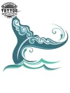 tatouage-marin-ephemere-graphique-design-temporaire-inspire-oceans tatouage-marin-ephemere-graphique-design-temporaire-inspire-oceans