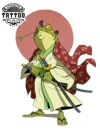 tatouage ephemere grenouille style japonais tatouage japonais tatouage ephemere grenouille style japonais tatouage japonais