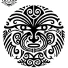 tatouage-ephemere-guerrier-tahitien-traditionnel-image produit tatouage-ephemere-guerrier-tahitien-traditionnel-image produit