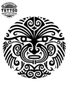 tatouage-ephemere-guerrier-tahitien-traditionnel-image produit tatouage-ephemere-guerrier-tahitien-traditionnel-image produit