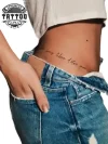 tatouage-ephemere-citation-hanche-design-unique-tendance tatouage-ephemere-citation-hanche-design-unique-tendance