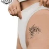 tatouage-hanche-femme-discret-ephemere-design-elegant tatouage-hanche-femme-discret-ephemere-design-elegant