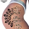 tatouage-ephemere-fleur-hanche-femme tatouage-ephemere-fleur-hanche-femme