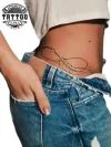 tatouage-ephemere-infini-design-elegant-hanche
