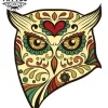 tatouage-ephemere-hibou-mexicain-design-temporaire-pour-passionnes-tatouages-hiboux tatouage-ephemere-hibou-mexicain-design-temporaire-pour-passionnes-tatouages-hiboux
