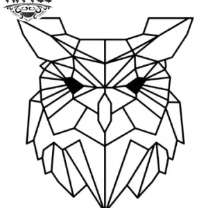 tatouage-ephemere-hiboux-origami-accessoire-tendance tatouage-ephemere-hiboux-origami-accessoire-tendance
