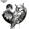 tatouage-ephemere-hiboux-et-lune-mystique-image-produits