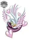 tatouage-ephemere-hirondelle-coeur-design-temporaire-tendance-peau-fantaisie tatouage-ephemere-hirondelle-coeur-design-temporaire-tendance-peau-fantaisie