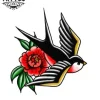 tatouage-ephemere-hirondelle-marin-design-temporaire-hirondelle-tatouage-marin tatouage-ephemere-hirondelle-marin-design-temporaire-hirondelle-tatouage-marin