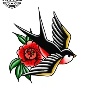 tatouage-ephemere-hirondelle-marin-design-temporaire-hirondelle-tatouage-marin tatouage-ephemere-hirondelle-marin-design-temporaire-hirondelle-tatouage-marin