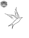 tatouage-ephemere-mini-hirondelle-temporaire-peau tatouage-ephemere-mini-hirondelle-temporaire-peau