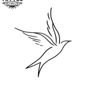 tatouage-ephemere-mini-hirondelle-temporaire-peau tatouage-ephemere-mini-hirondelle-temporaire-peau