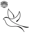 tatouage HIRONDELLE ephemere mini elegant discret tatouage HIRONDELLE ephemere mini elegant discret
