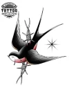 tatouage-ephemere-hirondelle-prison-temporaire-realiste tatouage-ephemere-hirondelle-prison-temporaire-realiste